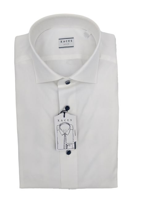 CAMICIA XACUS XACUS | Camicie | 61731 BC658ML724